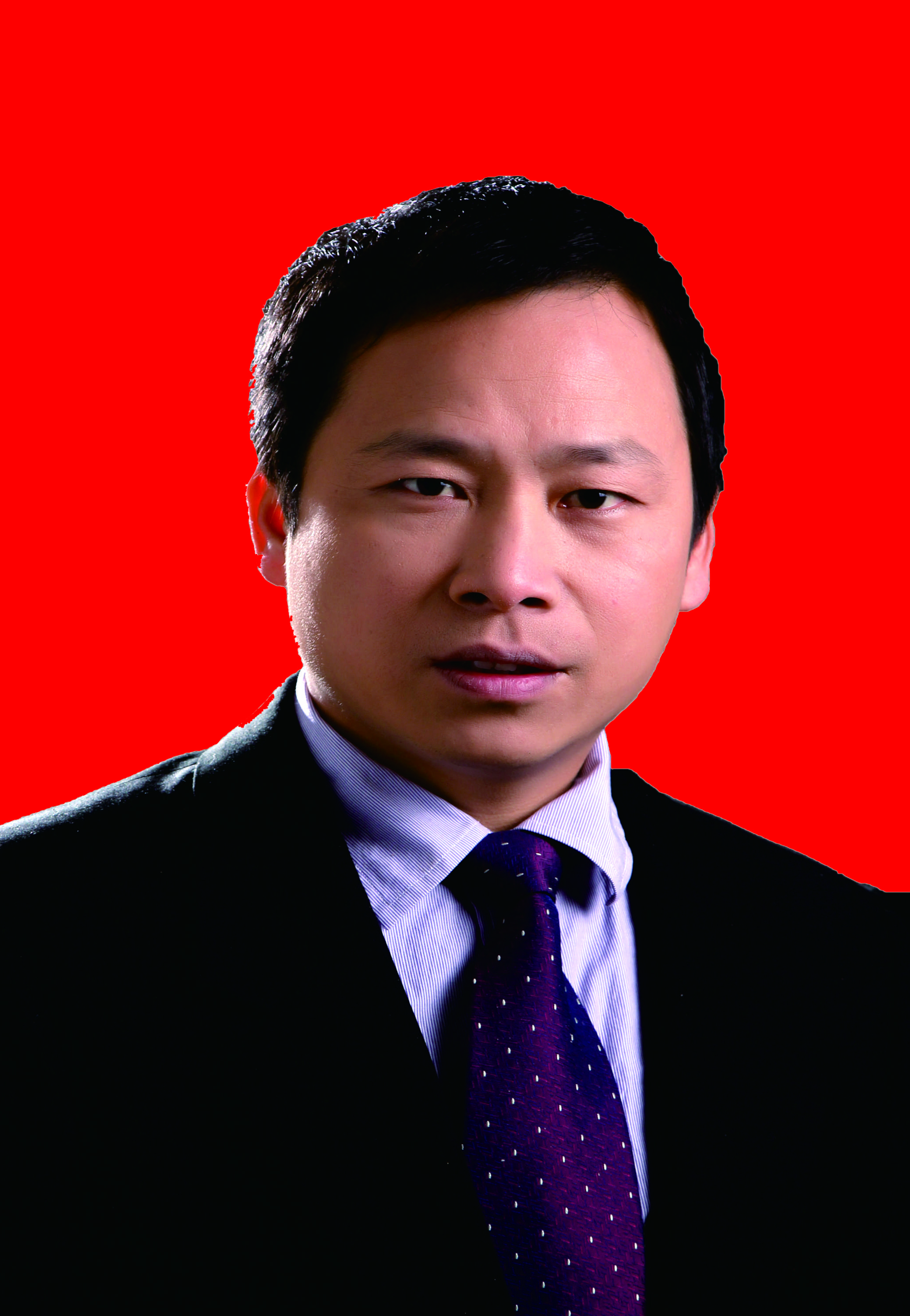 曾青华